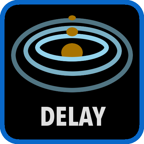 /Delay